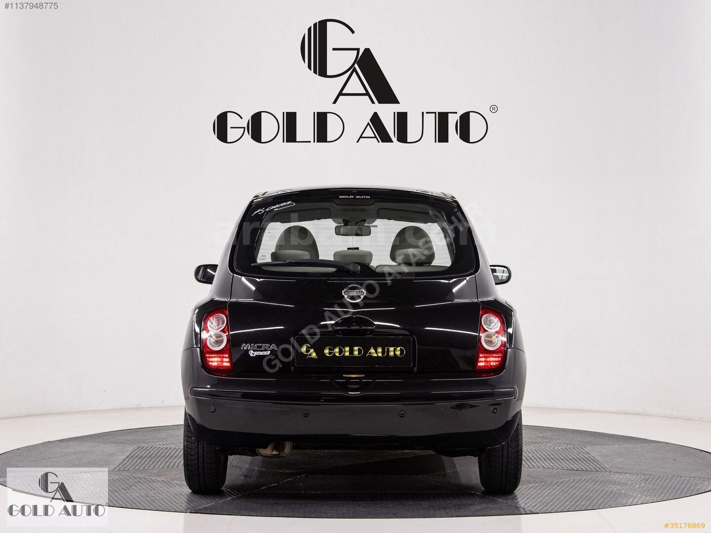SADECE 90BİN KM MOTOR ŞANZIMAN GARANTİLİ K.KARTINA 12 TAKSİT ! 7