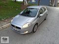 GÜMÜŞ OTOMOTİV'DEN 2010 FIAT PUNTO 1.4 BENZİNLİ OTOMATİK