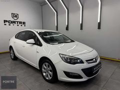 OPEL ASTRA 2019 MODEL OTOMATİK EDİTİON PLUS