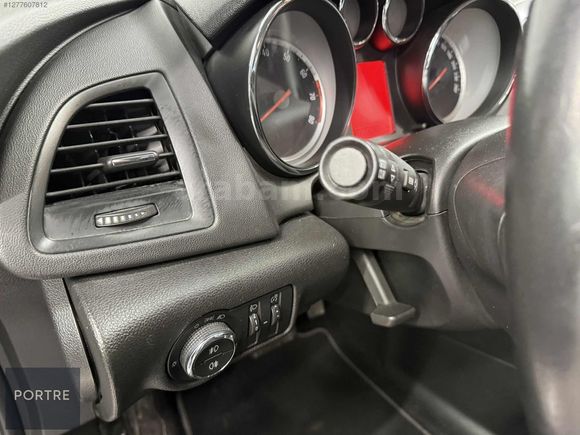 OPEL ASTRA 2019 MODEL OTOMATİK EDİTİON PLUS