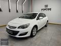 OPEL ASTRA 2019 MODEL OTOMATİK EDİTİON PLUS