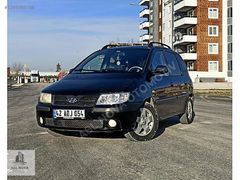 Acil TRAMERSİZ~110HP~OTOMOBİL RUHSATLI~3 Yıllık Kullanıcısından