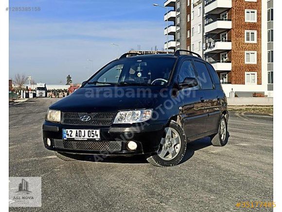 Acil TRAMERSİZ~110HP~OTOMOBİL RUHSATLI~3 Yıllık Kullanıcısından