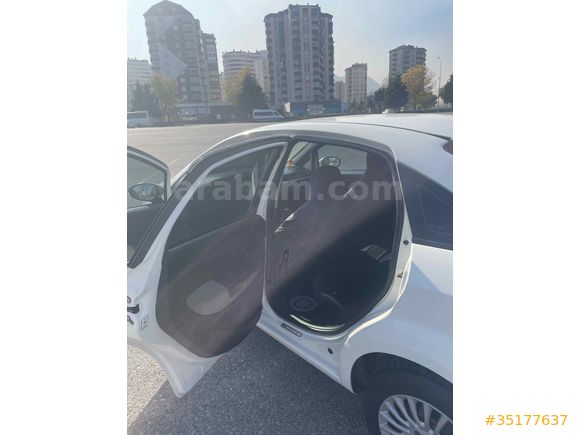  Son 1 Hafta ! Tertemiz Fiat Linea 