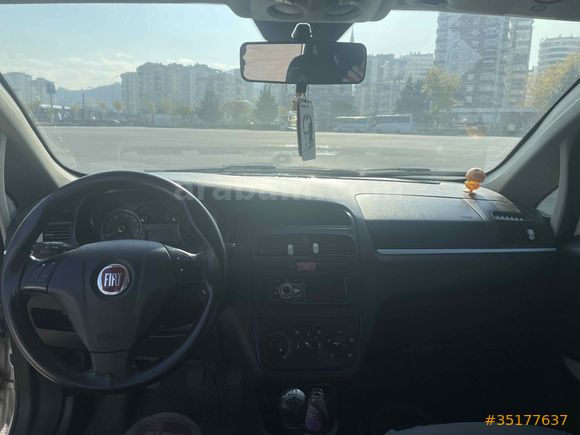  Son 1 Hafta ! Tertemiz Fiat Linea 