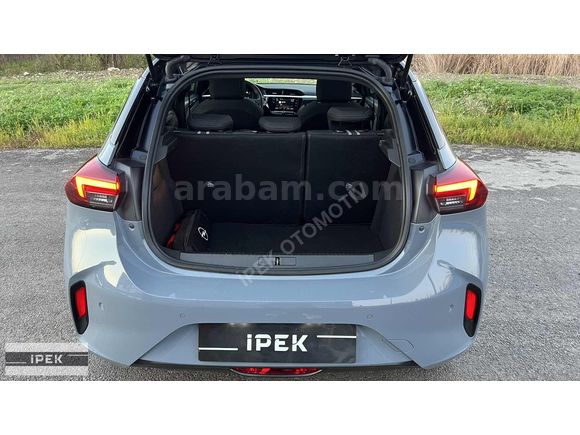 _İPEK_ HATASIZ-BOYASIZ-TRAMERSİZ-CAM TAVAN-GS