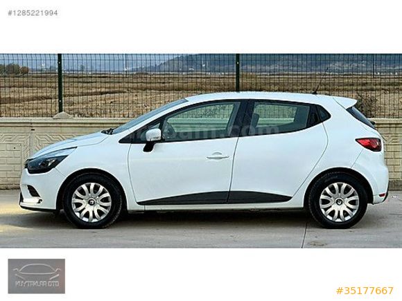 2016 MAKYAJLI KASA 135 BİNDE CLİO