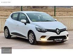 2016 MAKYAJLI KASA 135 BİNDE CLİO