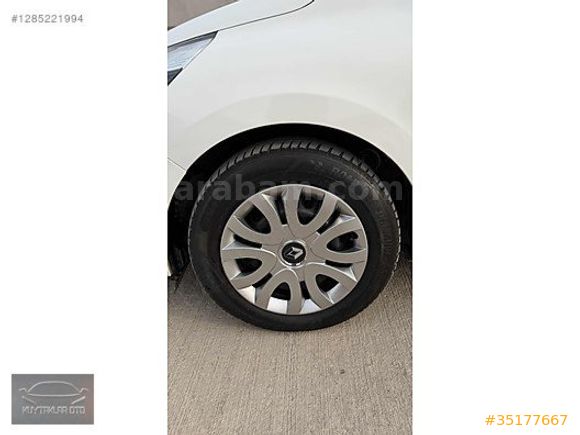 2016 MAKYAJLI KASA 135 BİNDE CLİO