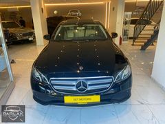 SET MOTORS MERCEDES BENZ E180