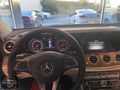 SET MOTORS MERCEDES BENZ E180