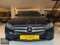 SET MOTORS MERCEDES BENZ E180