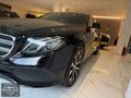 SET MOTORS MERCEDES BENZ E180