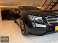SET MOTORS MERCEDES BENZ E180