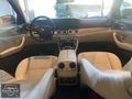 SET MOTORS MERCEDES BENZ E180