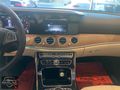 SET MOTORS MERCEDES BENZ E180
