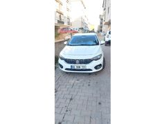 Sahibinden Fiat Egea 1.6 Multijet Urban 2018 Model