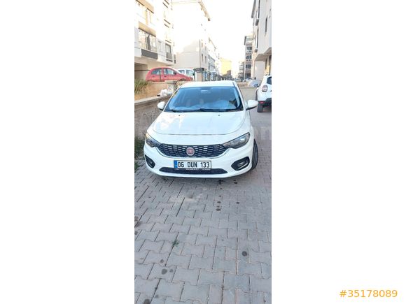 Sahibinden Fiat Egea 1.6 Multijet Urban 2018 Model