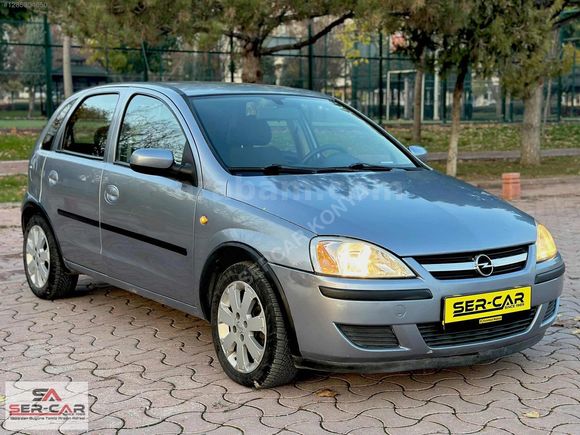 // OTOMATİK **1.4 Twinport Corsa**// (K.Kart 12 Taksit!)