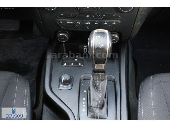 BÜYÜKSOYLU BEYSOY'DAN 2021 FORD RANGER XLT 4x4 2.0 ECOBLUE A/T