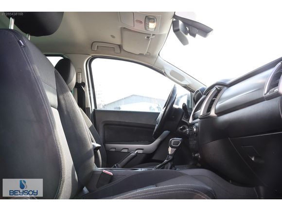 BÜYÜKSOYLU BEYSOY'DAN 2021 FORD RANGER XLT 4x4 2.0 ECOBLUE A/T