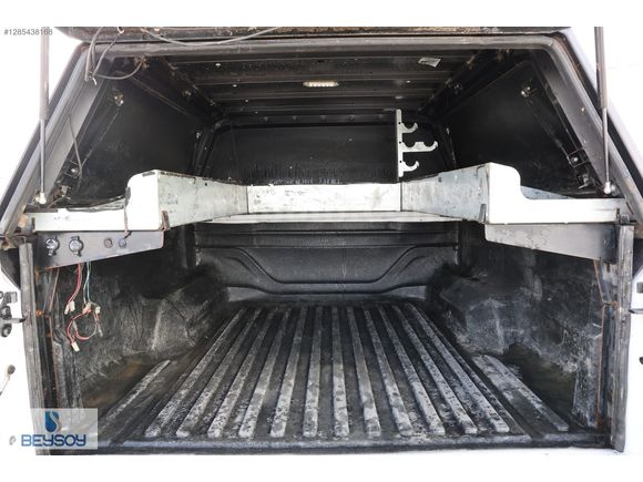 BÜYÜKSOYLU BEYSOY'DAN 2021 FORD RANGER XLT 4x4 2.0 ECOBLUE A/T