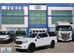 BÜYÜKSOYLU BEYSOY'DAN 2021 FORD RANGER XLT 4x4 2.0 ECOBLUE A/T