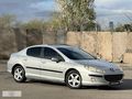 -ÇAĞLAYAN OTOMOTİV- PEUGEOT 407 1.6 HDI COMFORT + SUNROOF