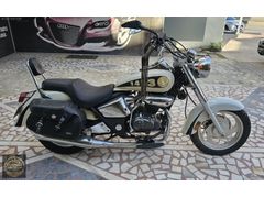Sıfırdan Faksız KOLEKSİYONLUK 2010 Kanuni Caracal 200-ÇOK AZ KM