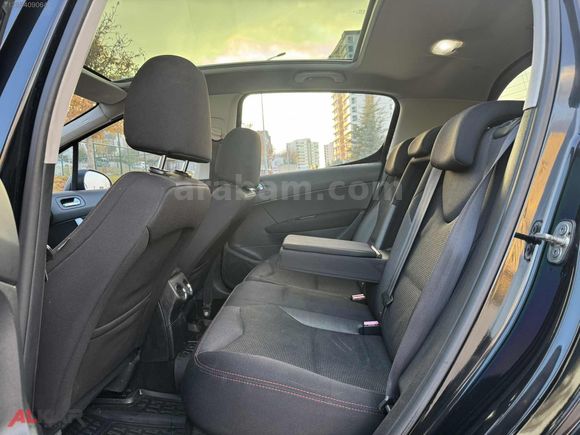 ALKAR'DAN CAM TAVAN 308 SPORTIUM