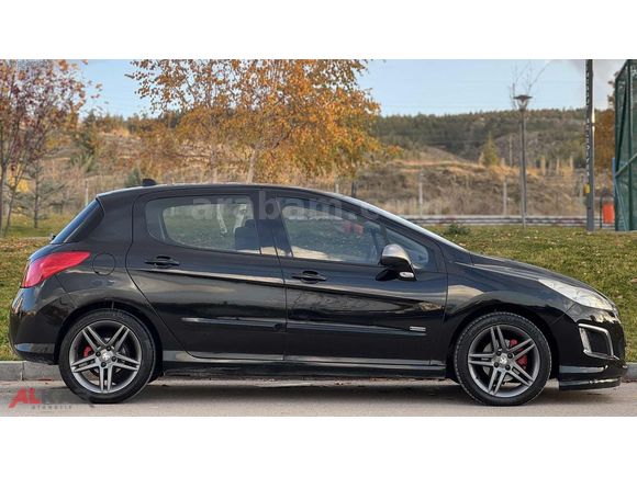 ALKAR'DAN CAM TAVAN 308 SPORTIUM