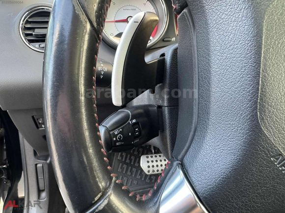 ALKAR'DAN CAM TAVAN 308 SPORTIUM