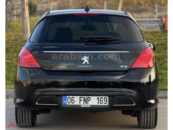 ALKAR'DAN CAM TAVAN 308 SPORTIUM