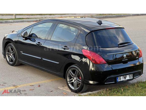 ALKAR'DAN CAM TAVAN 308 SPORTIUM