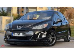 ALKAR'DAN CAM TAVAN 308 SPORTIUM