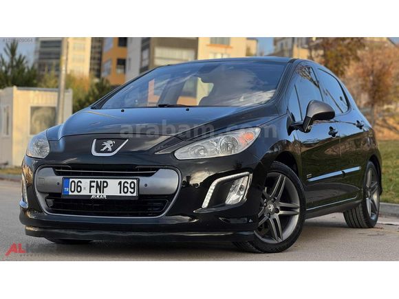 ALKAR'DAN CAM TAVAN 308 SPORTIUM