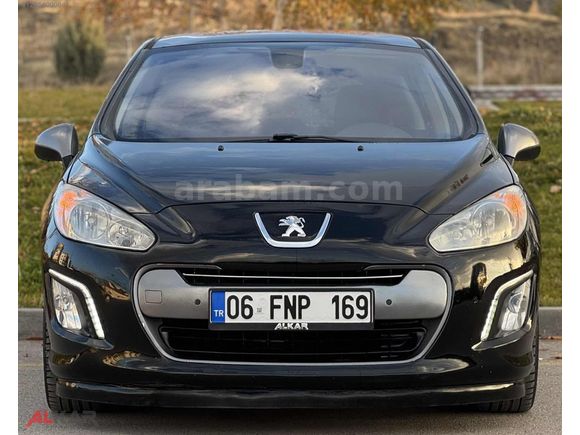 ALKAR'DAN CAM TAVAN 308 SPORTIUM