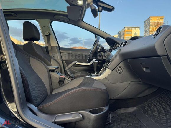 ALKAR'DAN CAM TAVAN 308 SPORTIUM