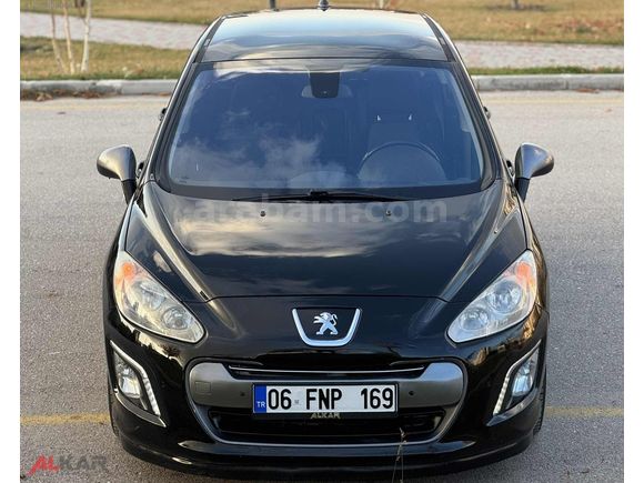 ALKAR'DAN CAM TAVAN 308 SPORTIUM