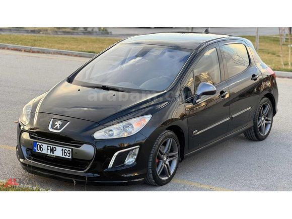 ALKAR'DAN CAM TAVAN 308 SPORTIUM