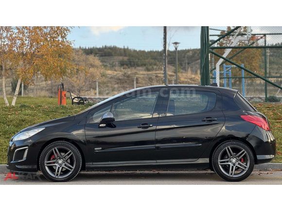 ALKAR'DAN CAM TAVAN 308 SPORTIUM