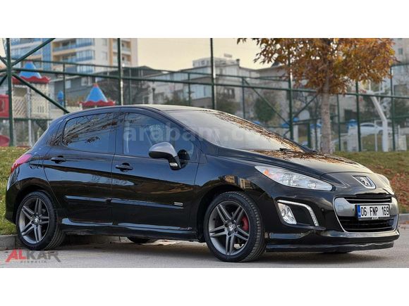 ALKAR'DAN CAM TAVAN 308 SPORTIUM