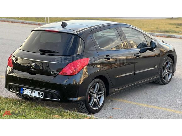 ALKAR'DAN CAM TAVAN 308 SPORTIUM