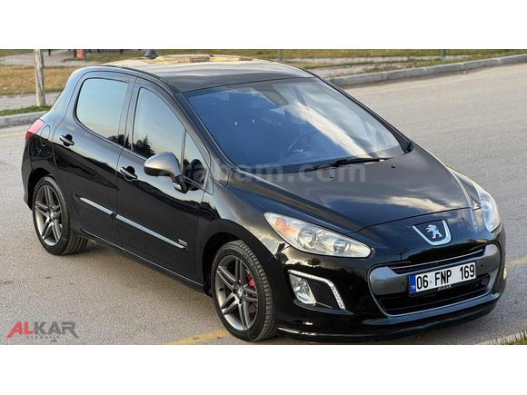 ALKAR'DAN CAM TAVAN 308 SPORTIUM
