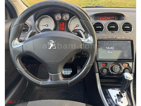 ALKAR'DAN CAM TAVAN 308 SPORTIUM