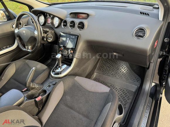 ALKAR'DAN CAM TAVAN 308 SPORTIUM