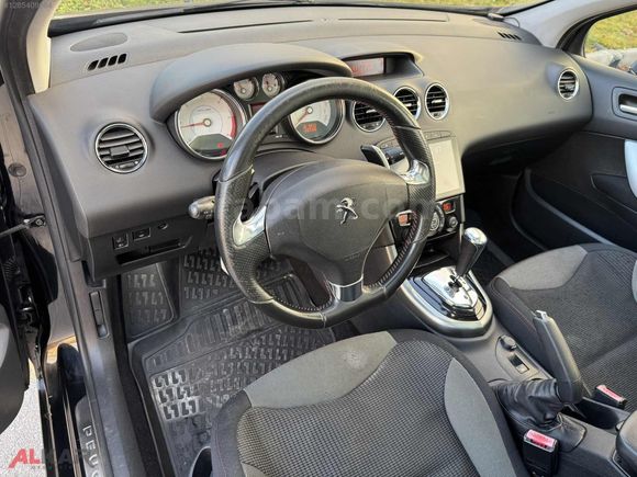 ALKAR'DAN CAM TAVAN 308 SPORTIUM
