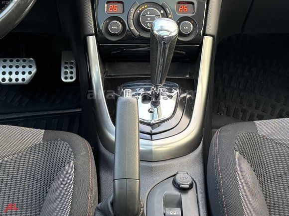 ALKAR'DAN CAM TAVAN 308 SPORTIUM