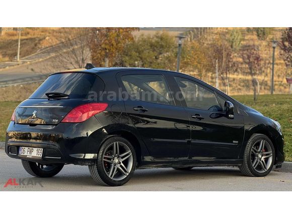 ALKAR'DAN CAM TAVAN 308 SPORTIUM