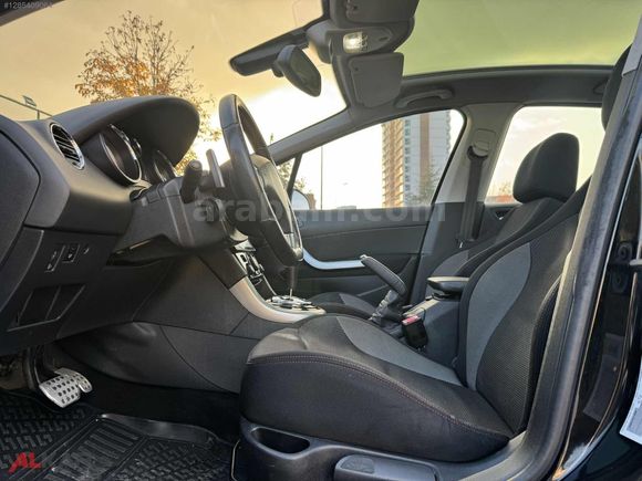 ALKAR'DAN CAM TAVAN 308 SPORTIUM